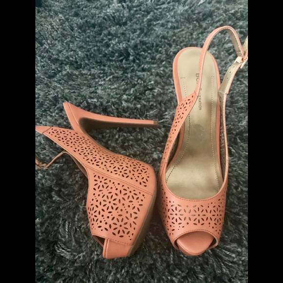 BCBGeneration Shoes - BCBGeneration Heels